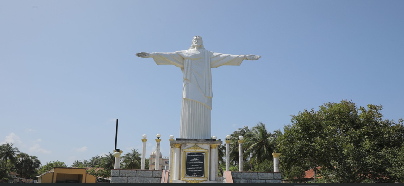 4-St. Antony’s  Church Manatkaddu