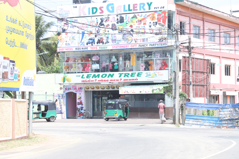 Storefront
