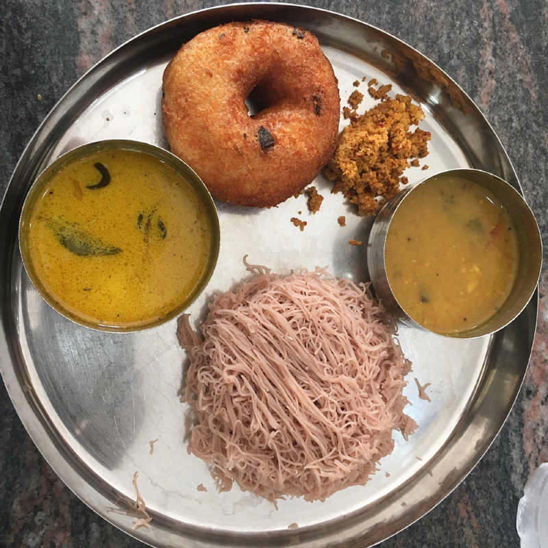 Food item