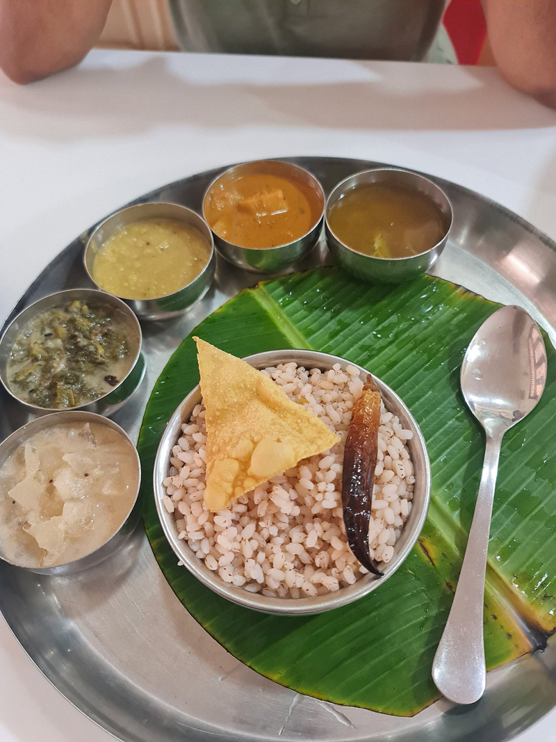Food item